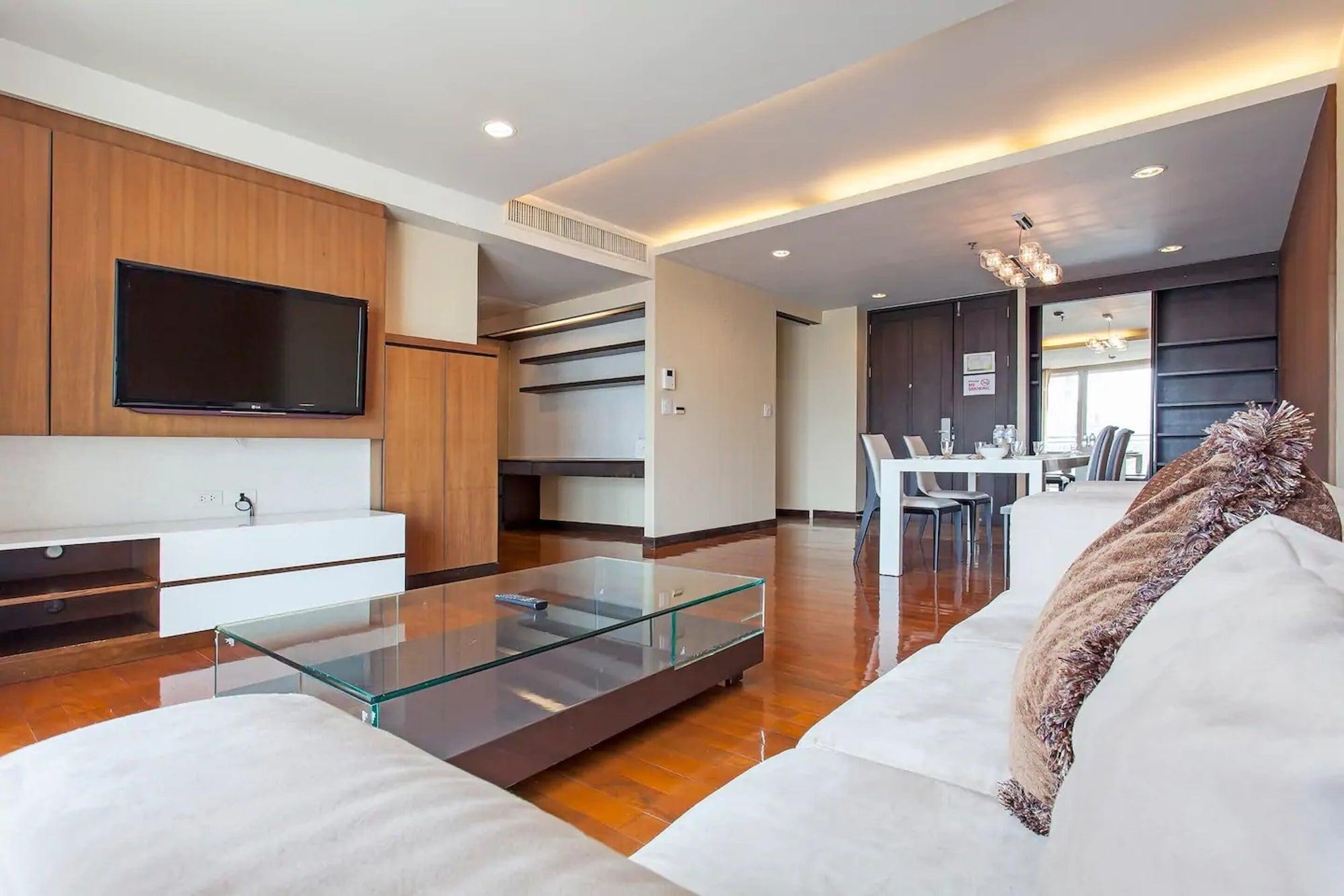 Double Trees Residence Bangkok Exterior photo